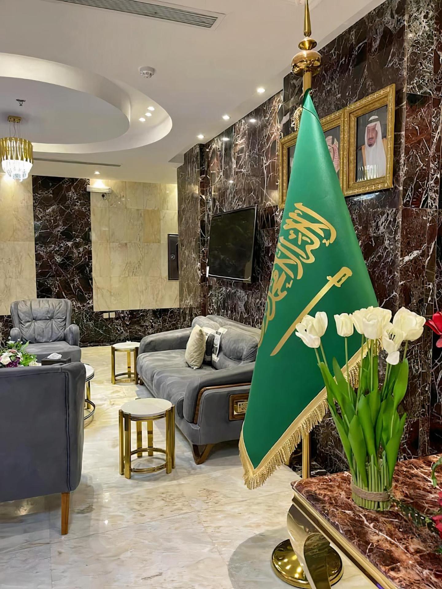 Hayat Al Rose Hotel Appartment Jidá Exterior foto